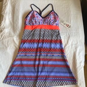 XS swim coverup/dress by Gerry